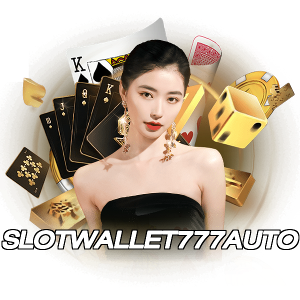 SLOTWALLET777AUTO